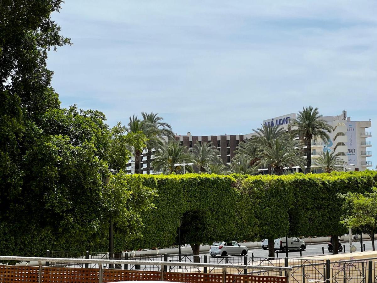 Apartment New! Cosy Two Bedroom By The Alicante