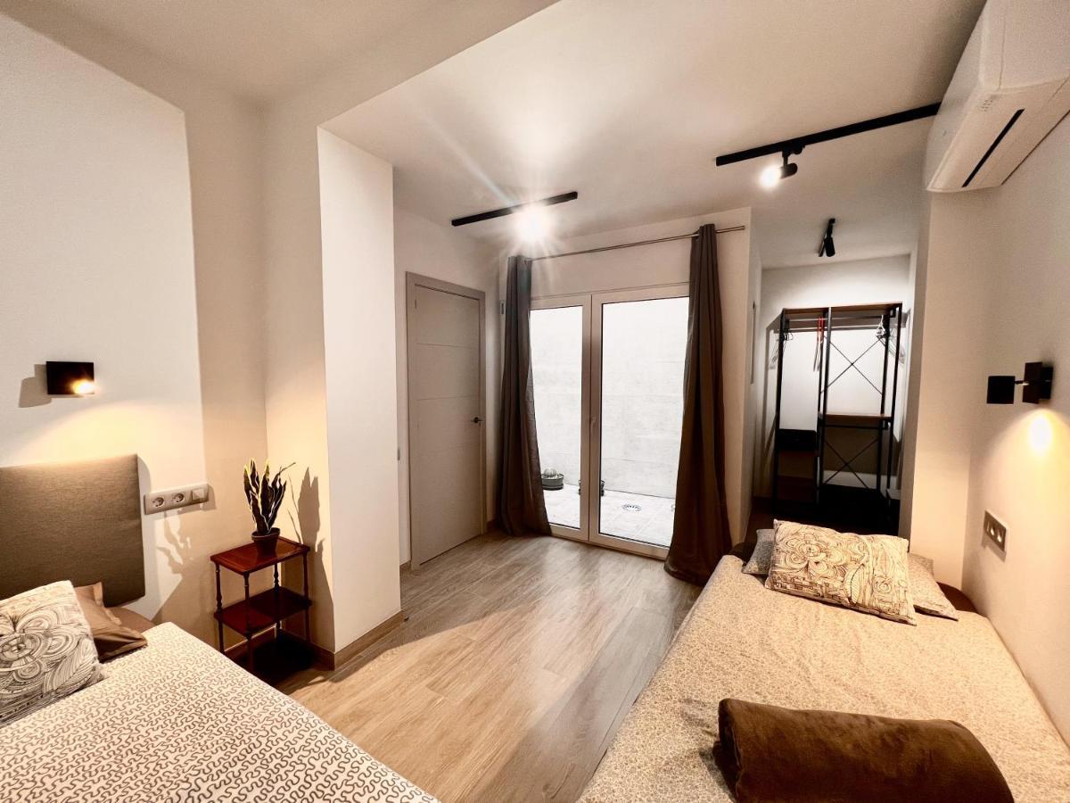 New! Cosy Two Bedroom By The Alicante