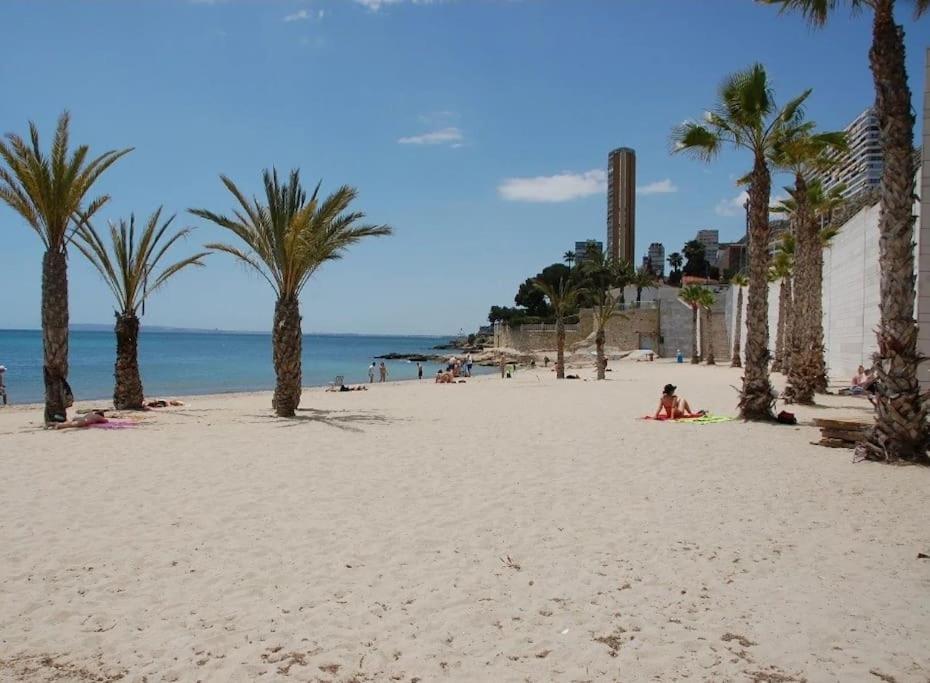 Loft Con Acceso A La Playa Alicante