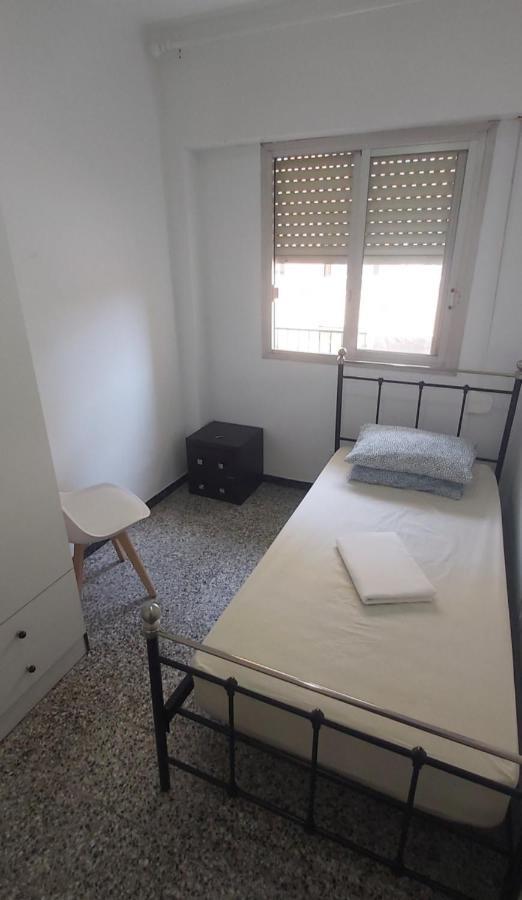 Sidi Ifni 7-9-2 Hospedagem domiciliar Alicante