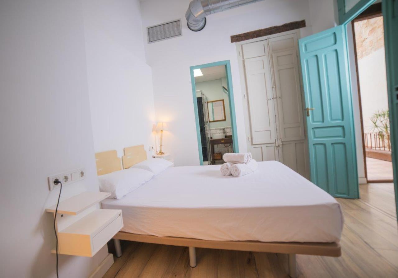 Vintage & Cosy Auditorium2 * Alicante