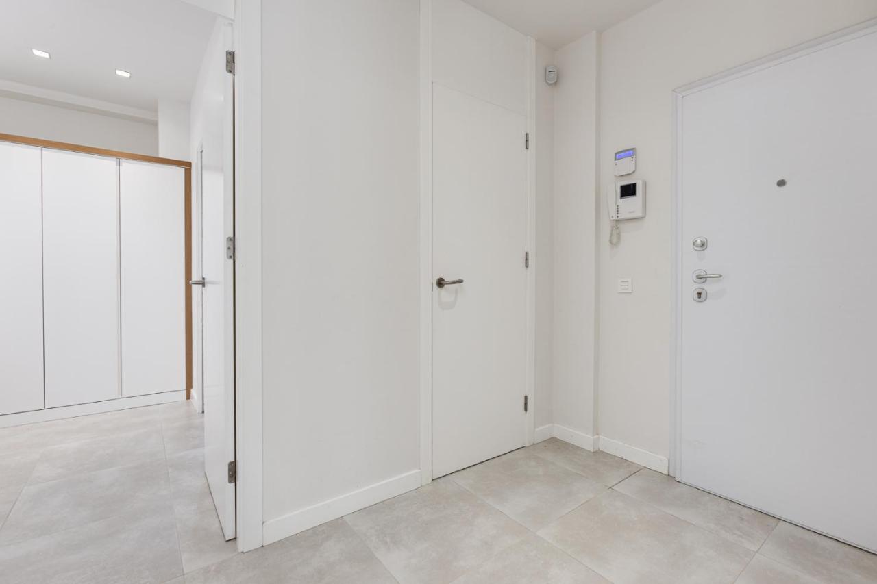Apartamento Canela Apartment Alicante