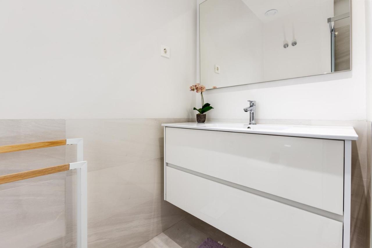 Apartamento Canela *