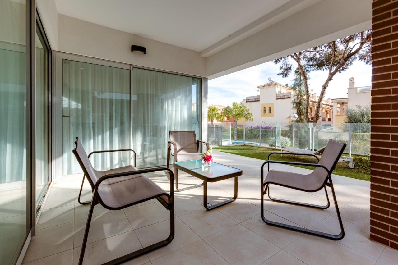 Apartamento Canela Apartment Alicante