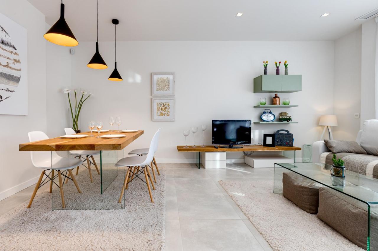 Apartamento Canela Alicante