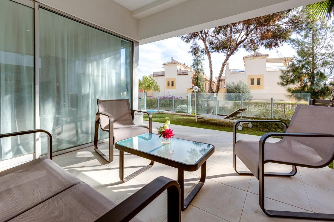 Huoneisto Apartamento Canela
