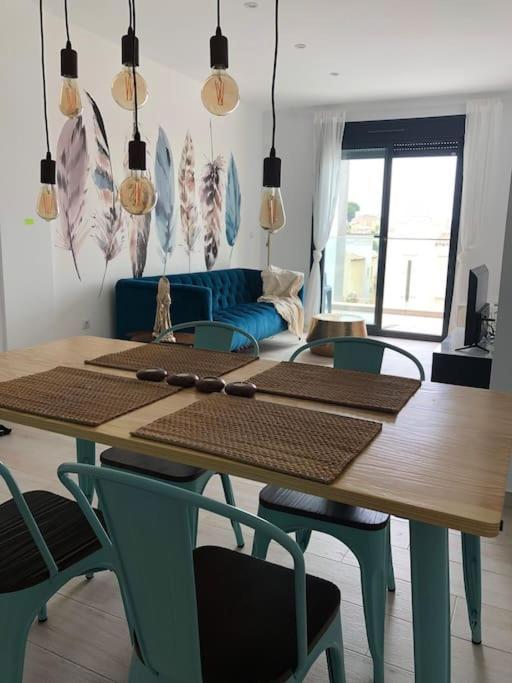Villamartin Spacious Modern Flat -3 Pools Jacuzzi Tennis Golf Appartement *