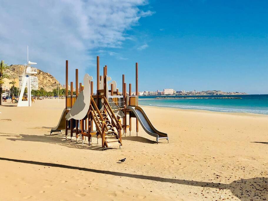 Villamartin Spacious Modern Flat -3 Pools Jacuzzi Tennis Golf Apartamento *