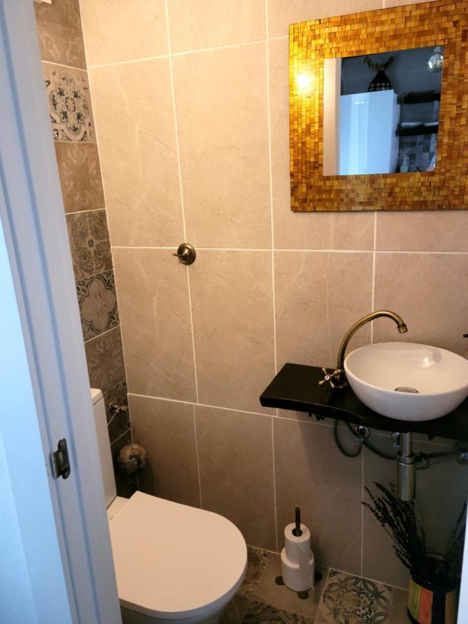 Appartement Apartments