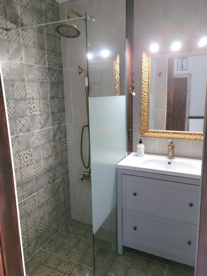 Appartement Apartments *