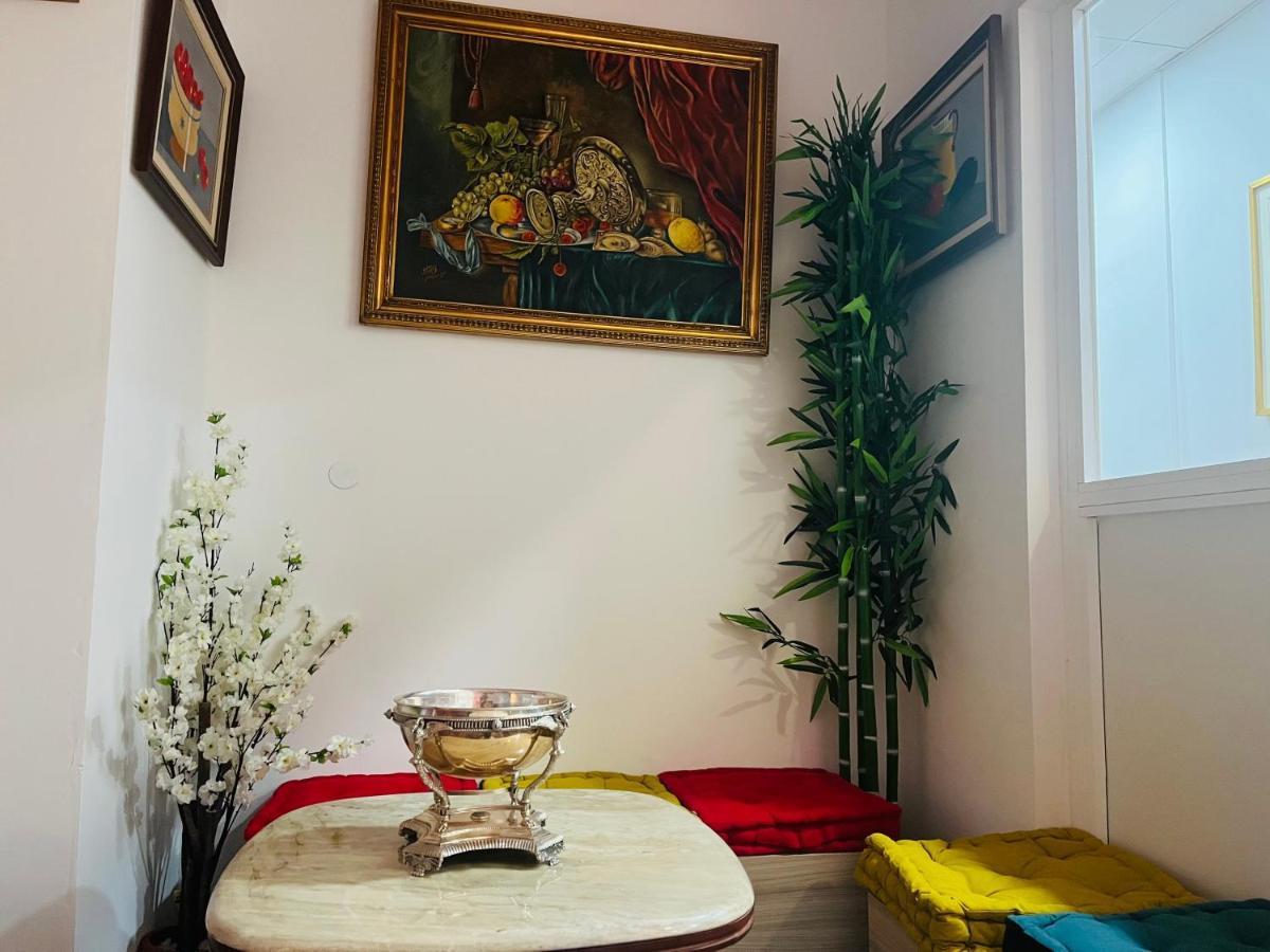 Art House Gasthuis Alicante