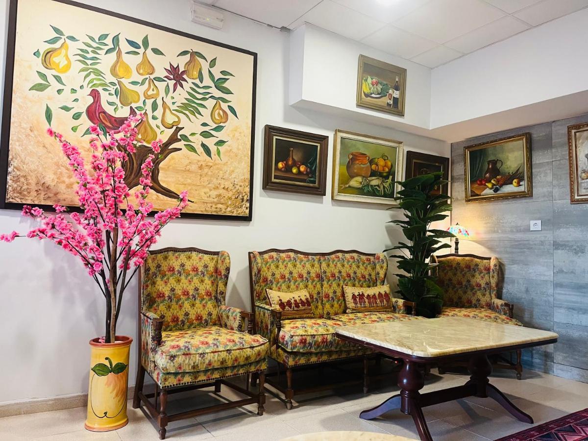 Art House Gasthof Alicante
