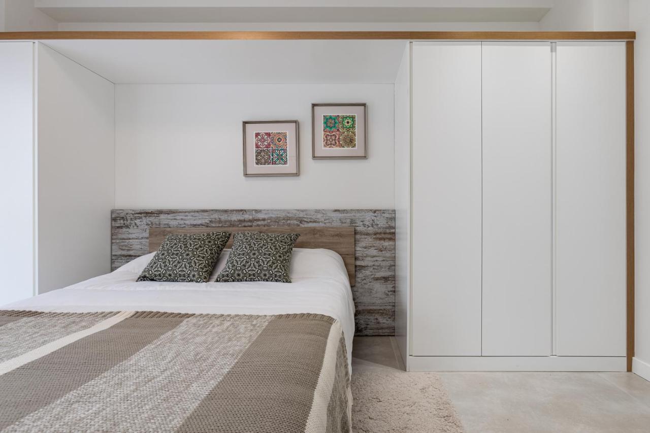 Apartamento Canela