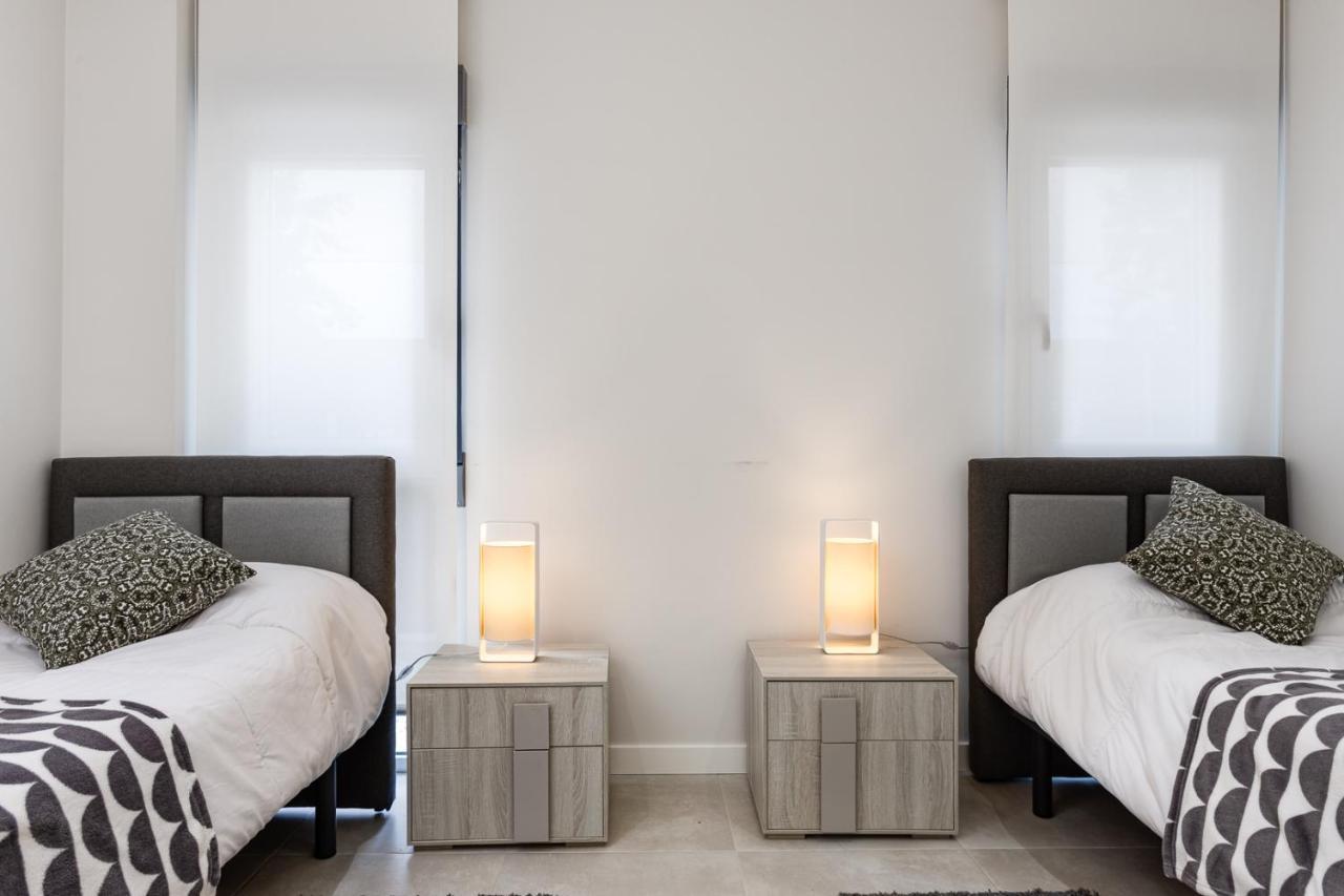 Apartamento Canela