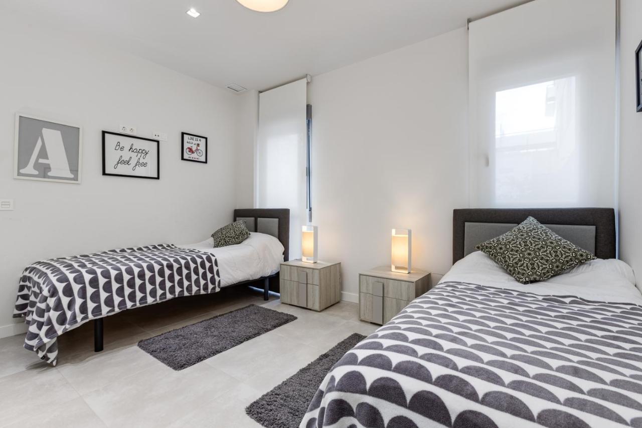 Apartamento Canela * Alicante