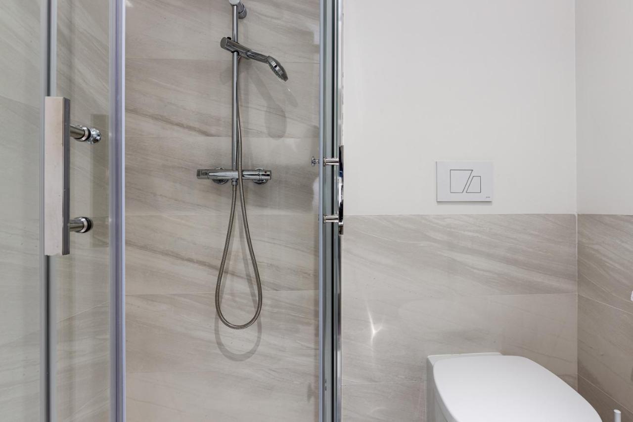 Apartamento Canela Huoneisto