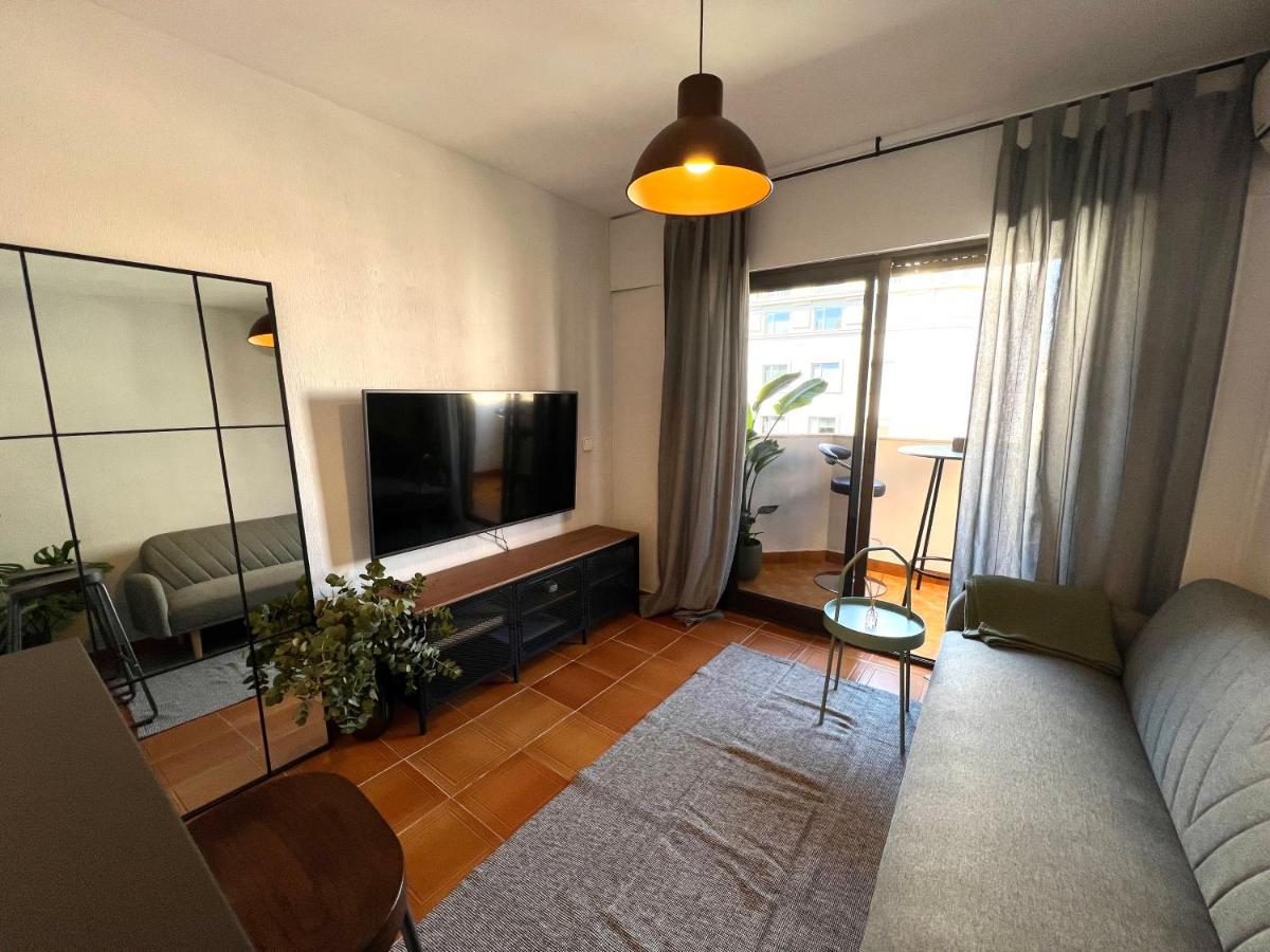 Botero Apartment *
