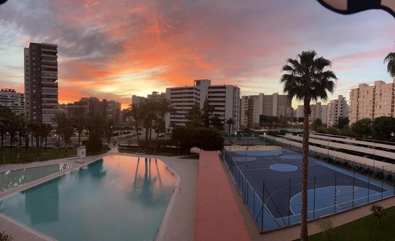 Beach & Urban Playa San Juan Alicante