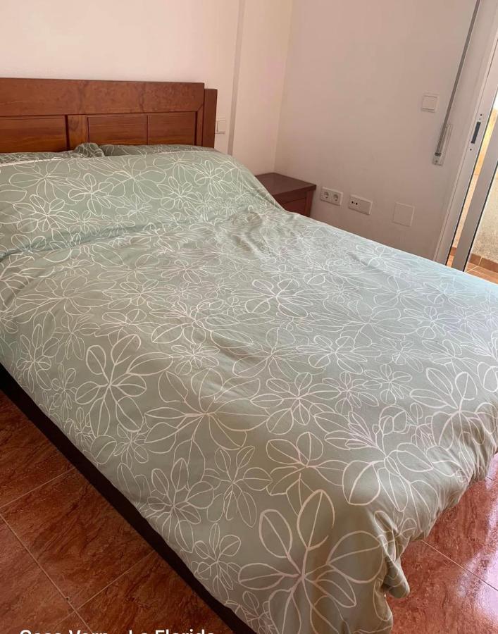 Apartamento Casa Vern, Calle Del Lobo, Orihuela Costa