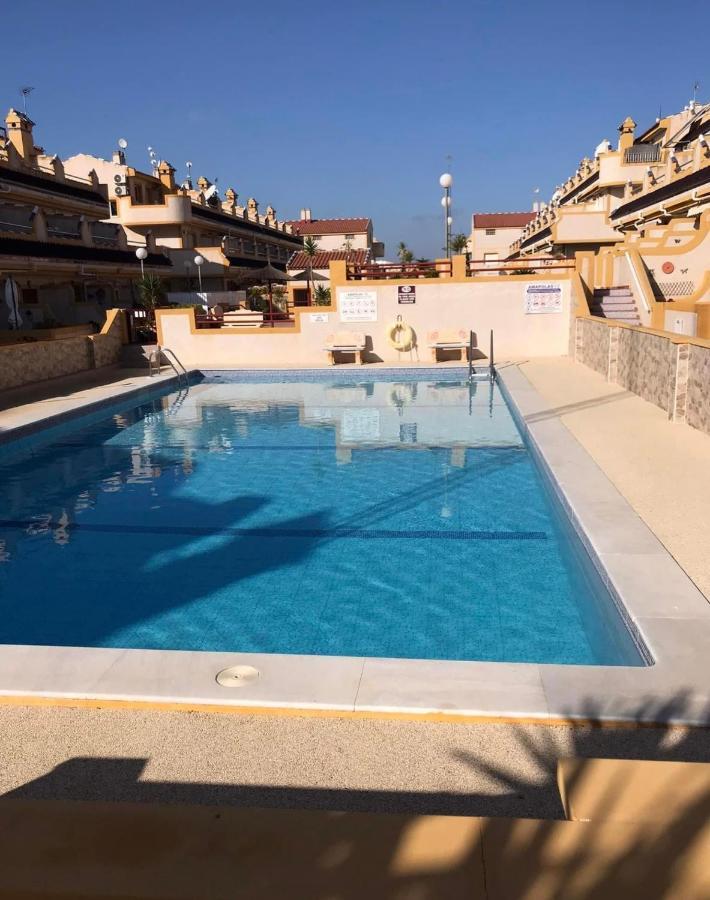 Apartamento Casa Vern, Calle Del Lobo, Orihuela Costa Alicante