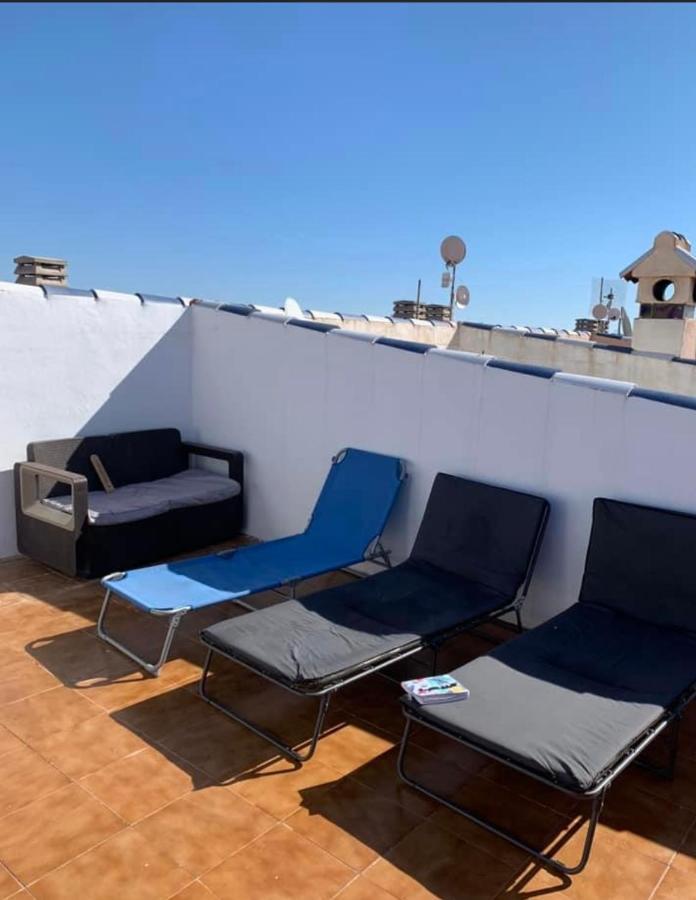 Casa Vern, Calle Del Lobo, Orihuela Costa