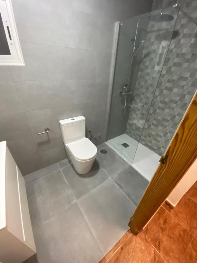 Casa Vern, Calle Del Lobo, Orihuela Costa Apartamento