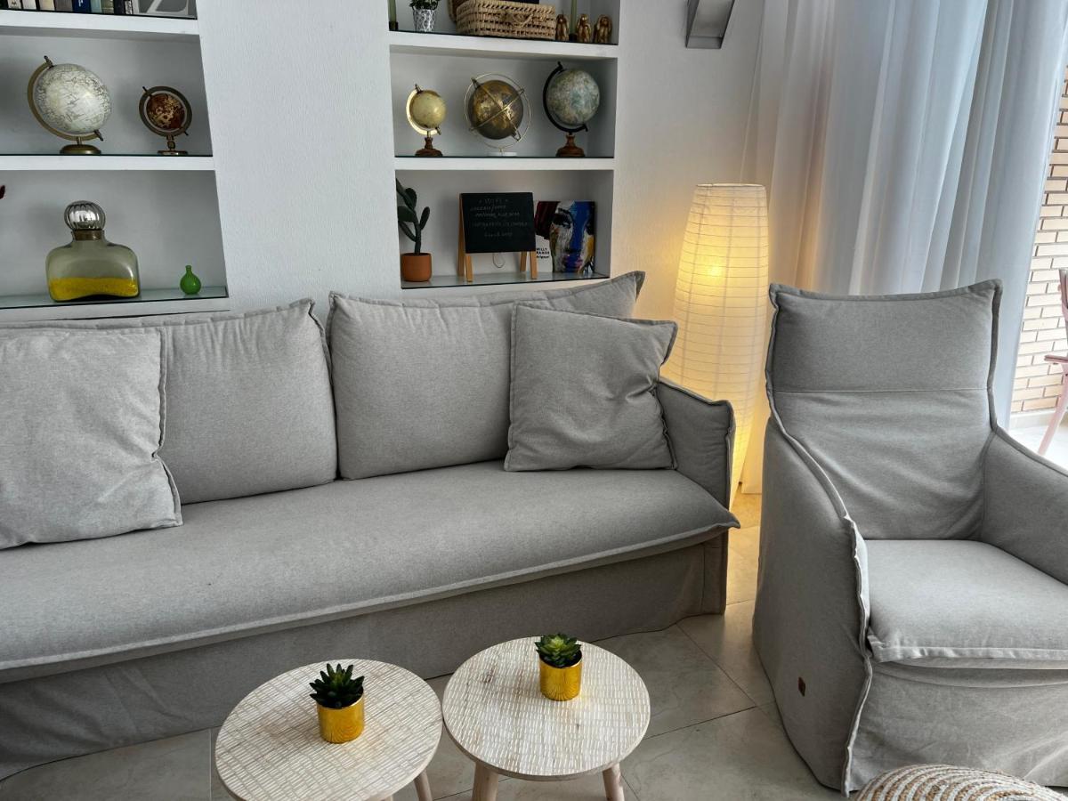 Appartement Beach & Urban Playa San Juan