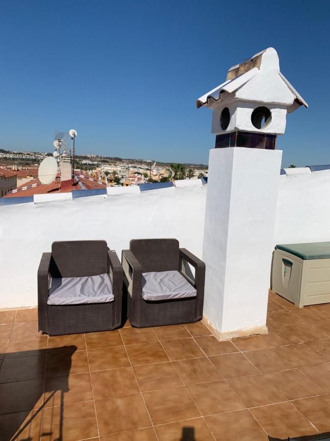 Apartamento Casa Vern, Calle Del Lobo, Orihuela Costa Alicante