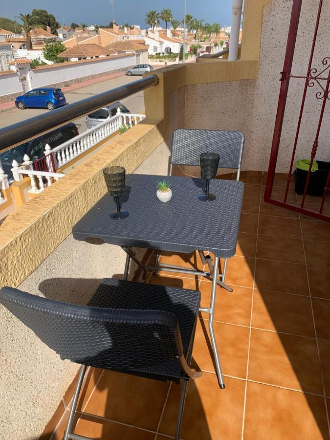Casa Vern, Calle Del Lobo, Orihuela Costa Apartamento *