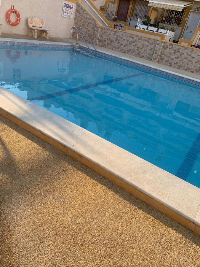 Apartamento Casa Vern, Calle Del Lobo, Orihuela Costa *