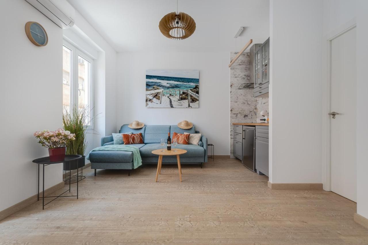 Appartement Dunas Alicante
