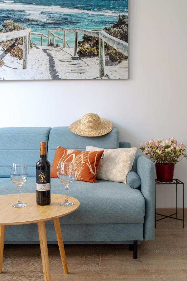 Dunas Appartement *