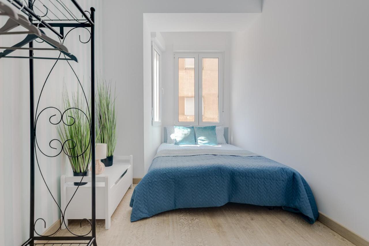 Dunas Appartement Alicante