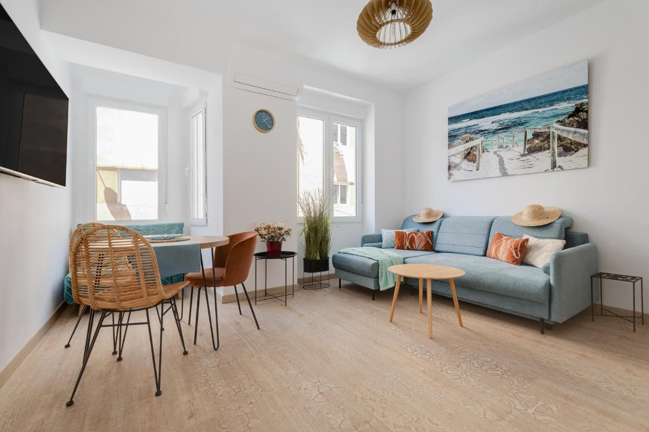 Dunas Appartement