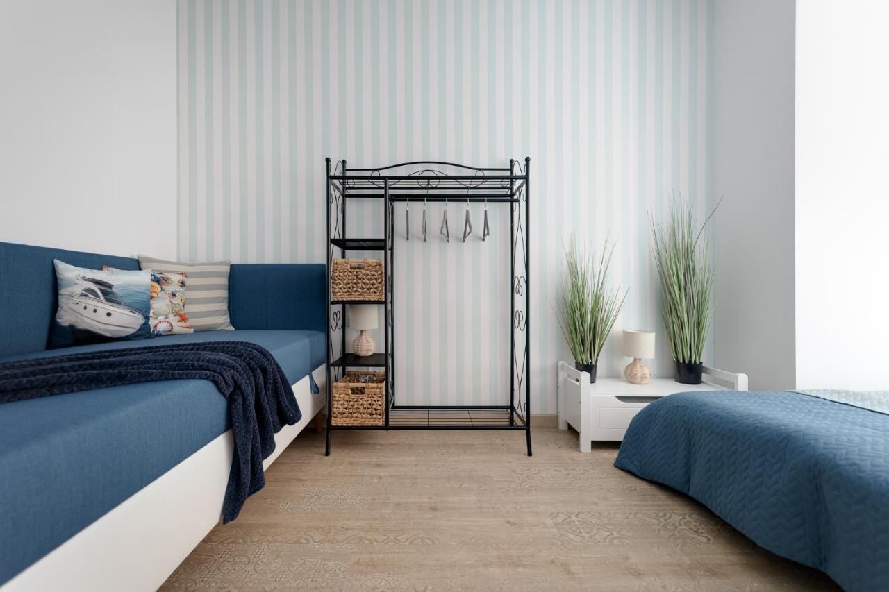 Dunas Appartement