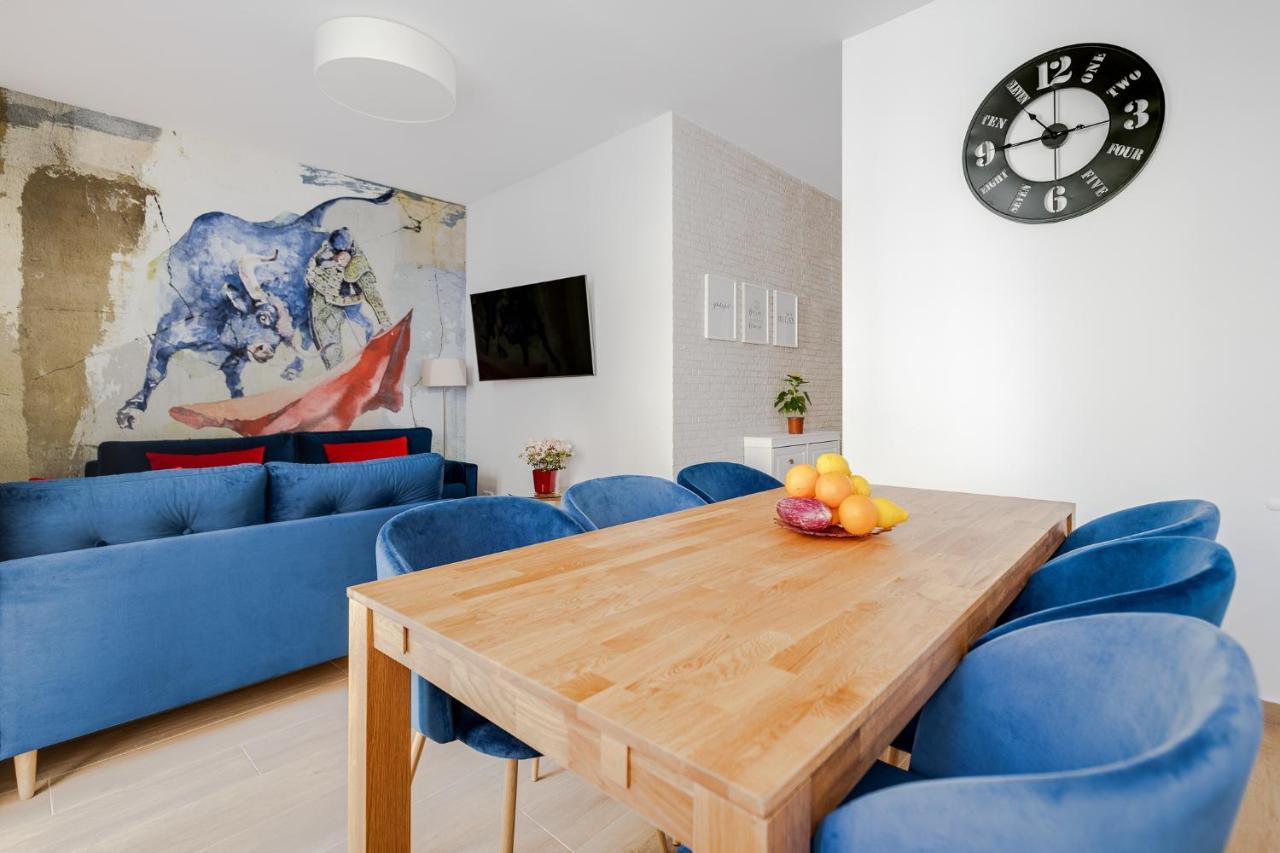El Patio Apartment