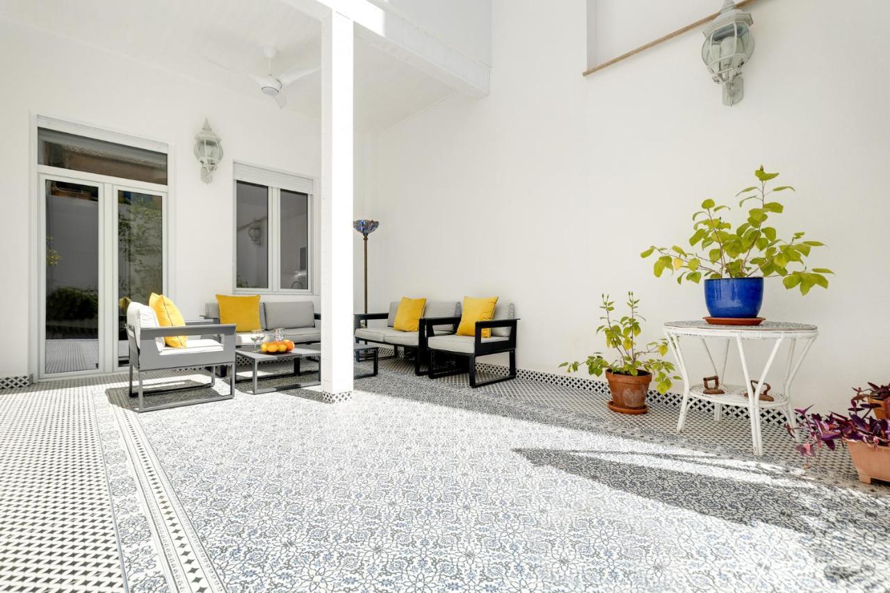 El Patio Apartment Alicante