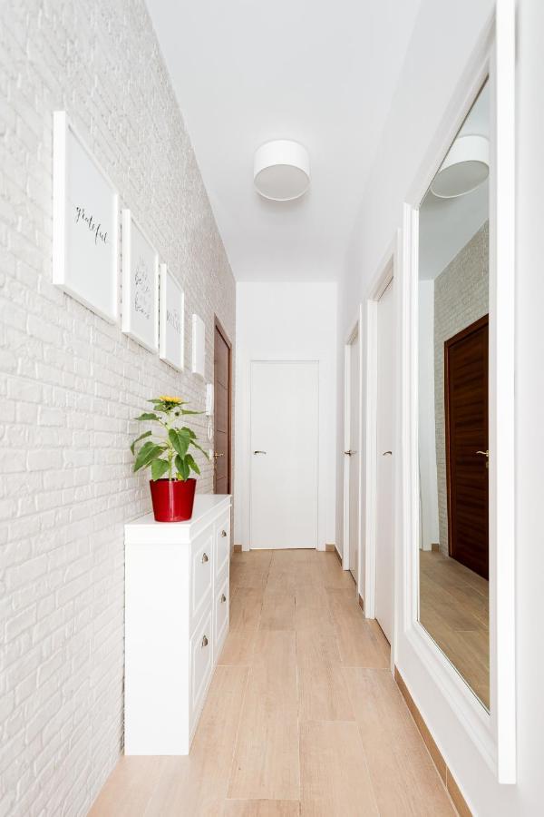 El Patio Apartment