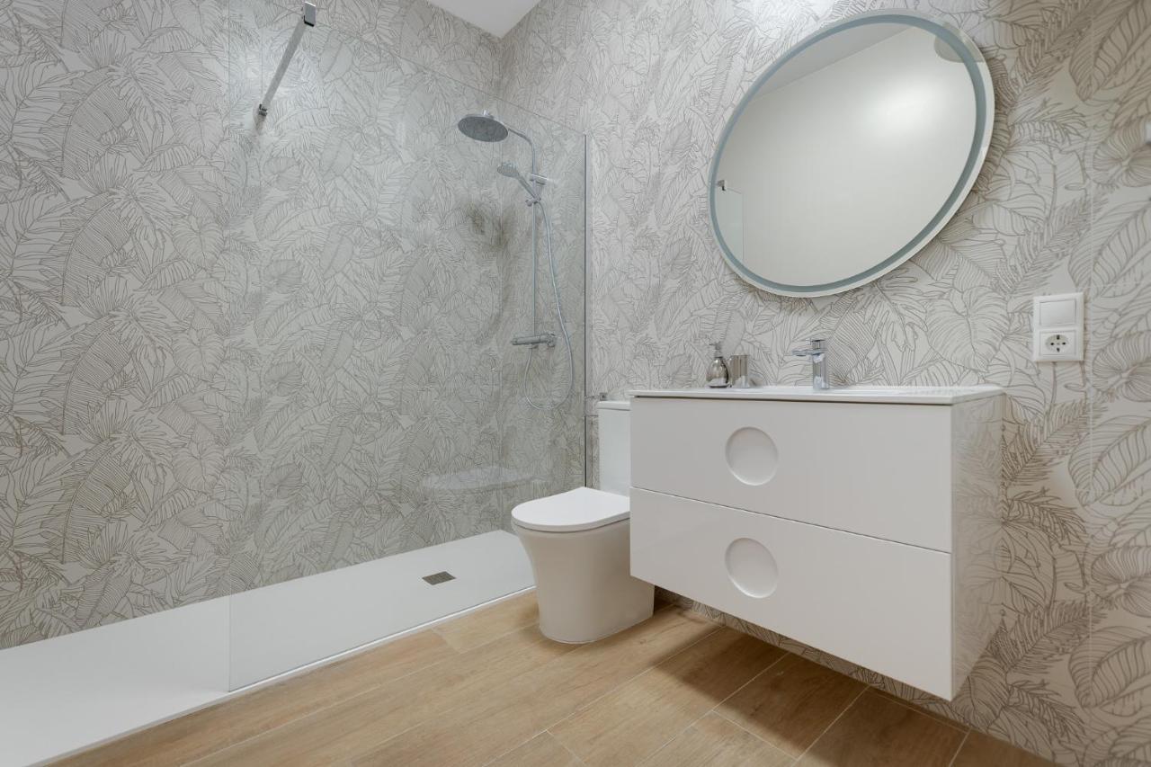 Apartment El Patio Alicante