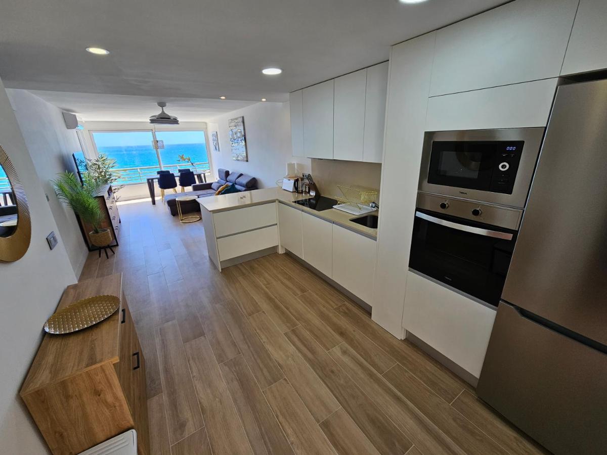 Apartamento Rocafel 6 *