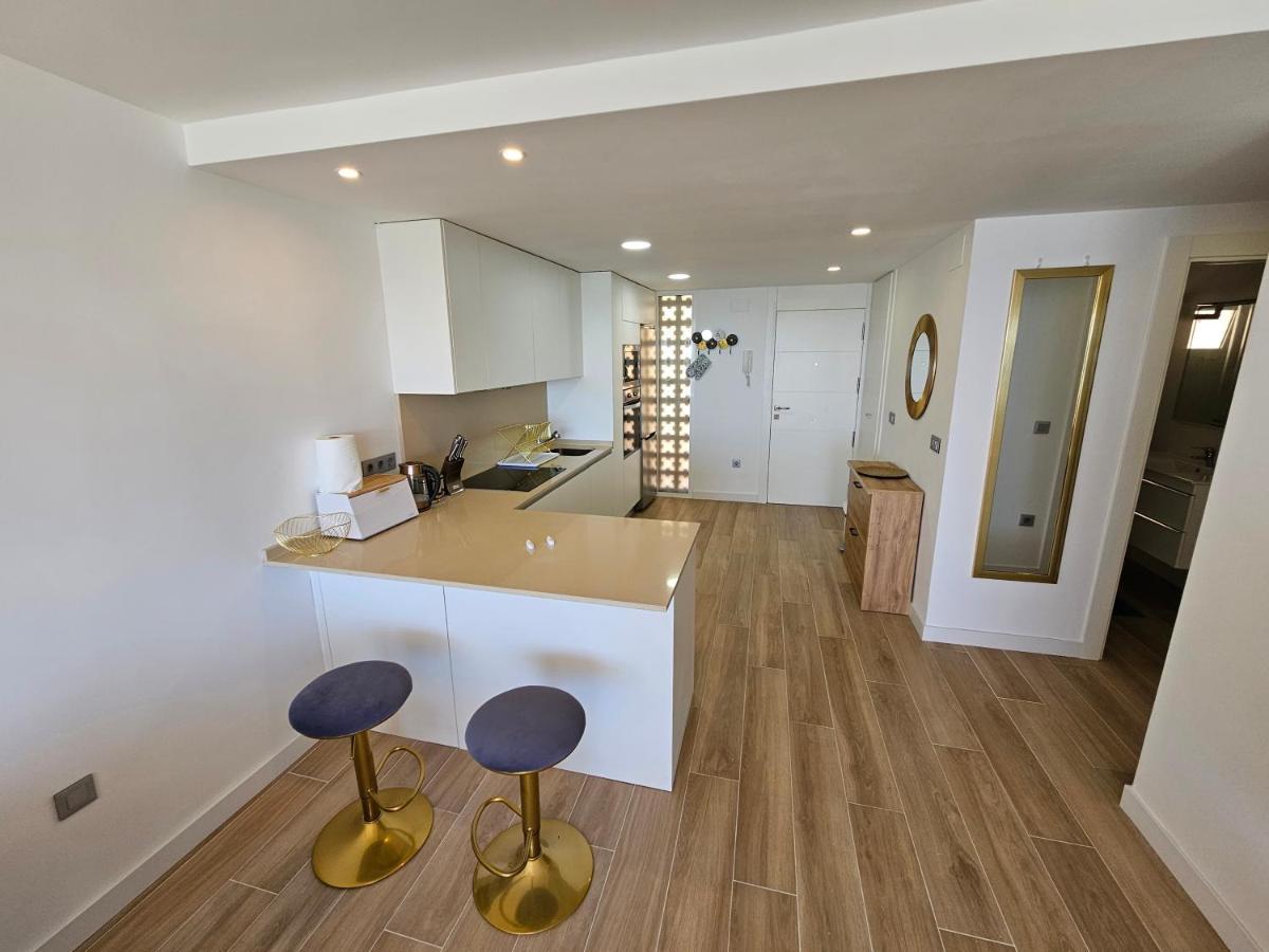 Apartamento Rocafel 6