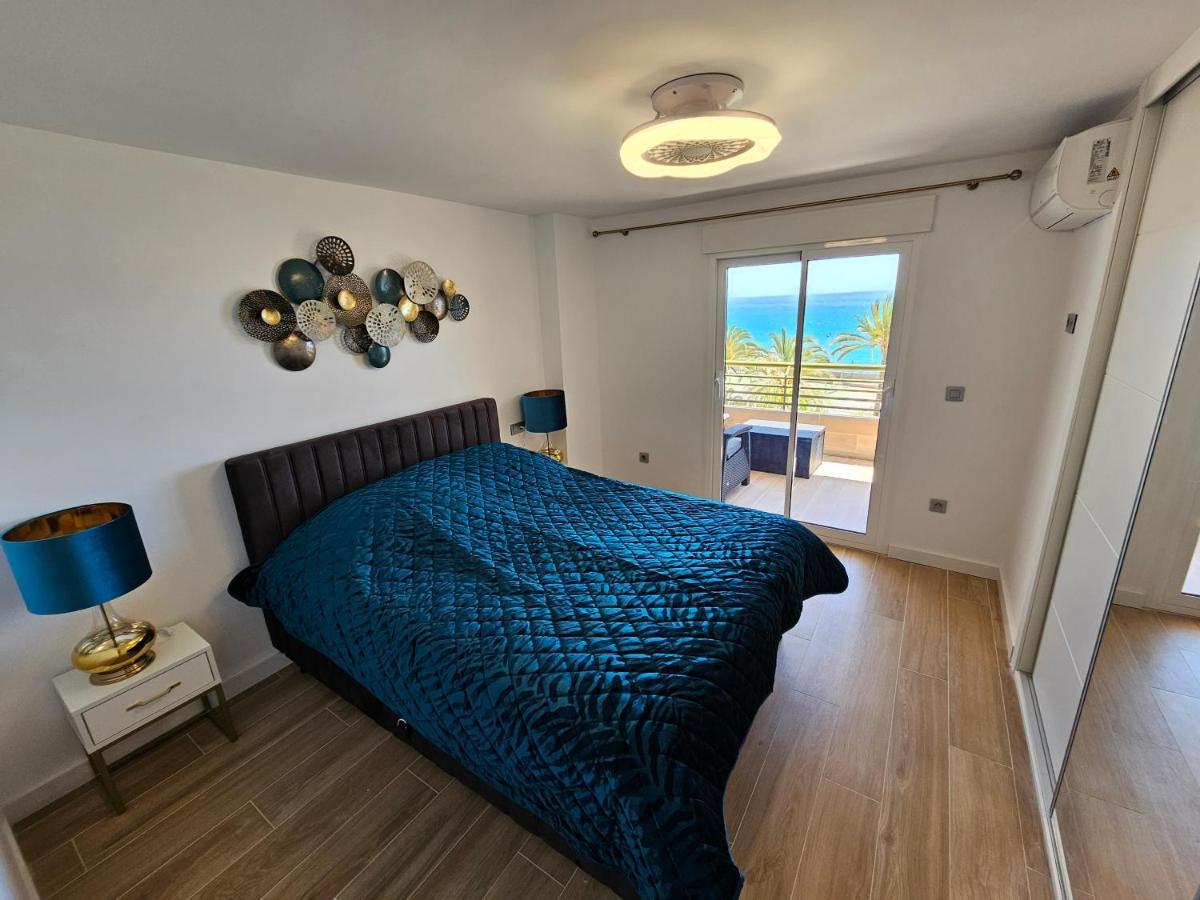 Apartamento Rocafel 6