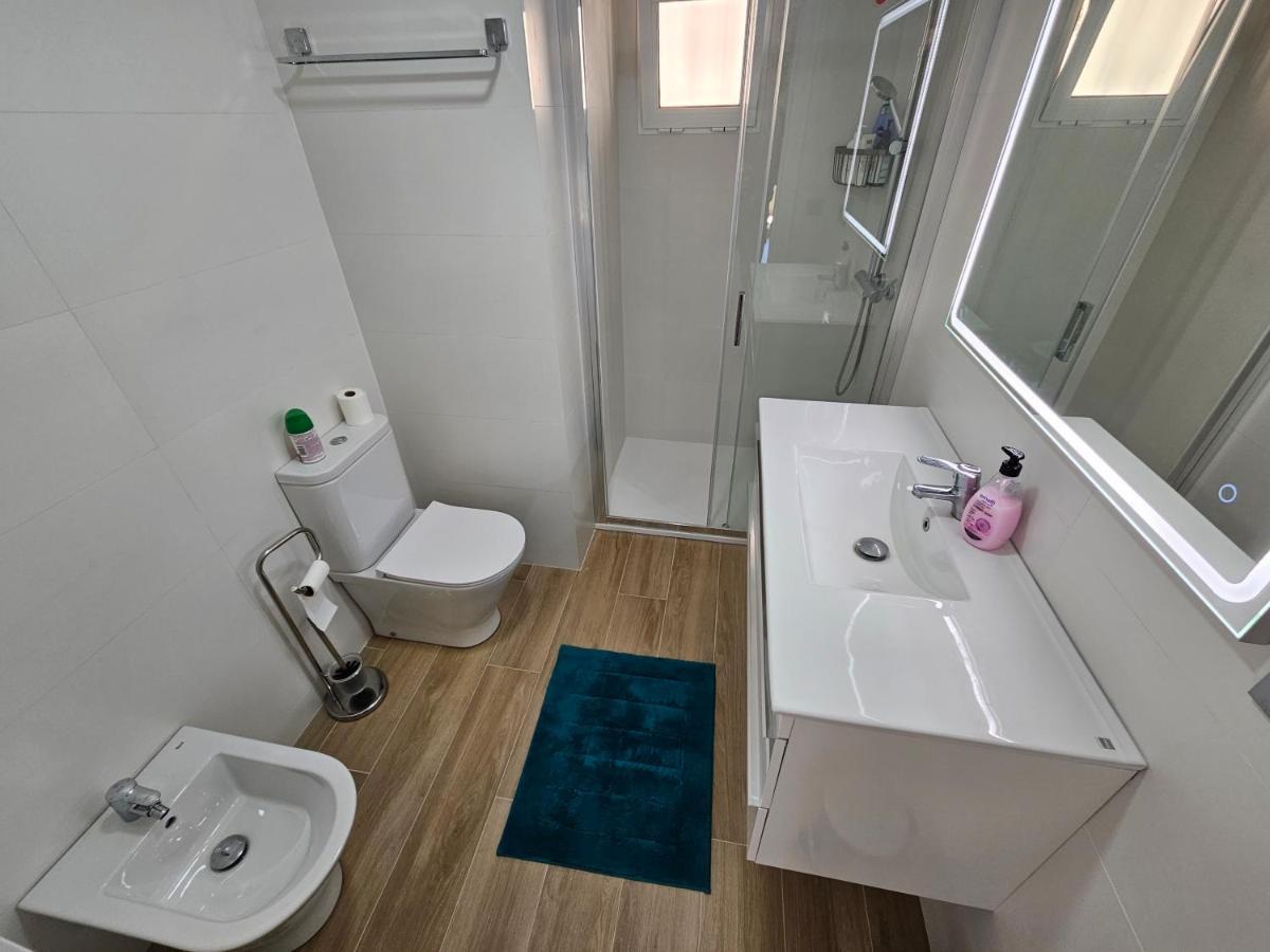 Apartment Rocafel 6
