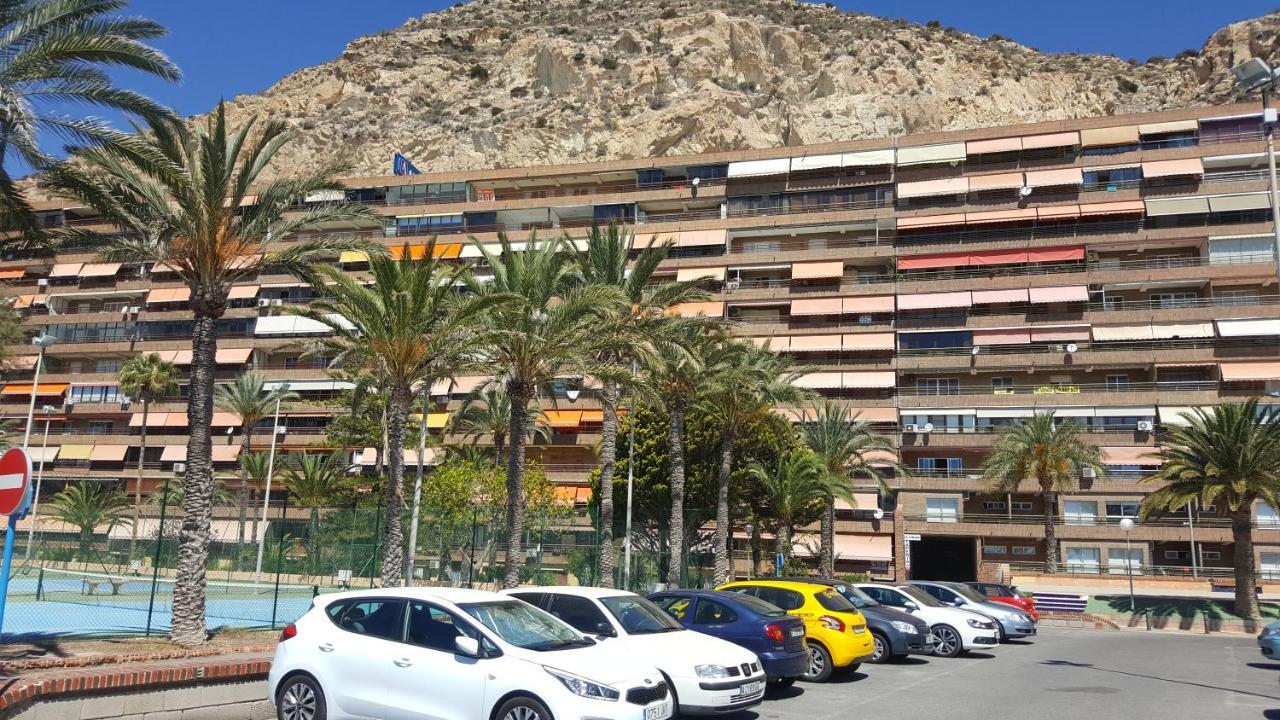 Apartamento Rocafel 6 *