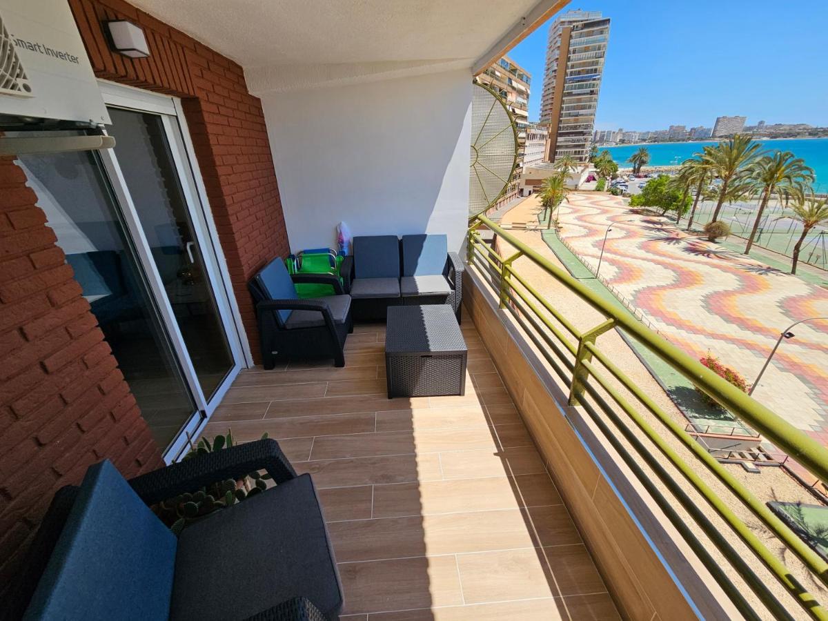 Rocafel 6 Apartamento