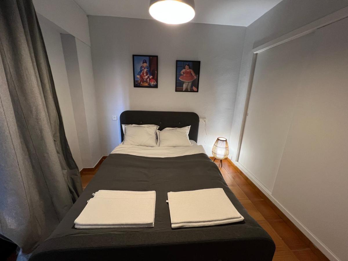 Apartment Botero