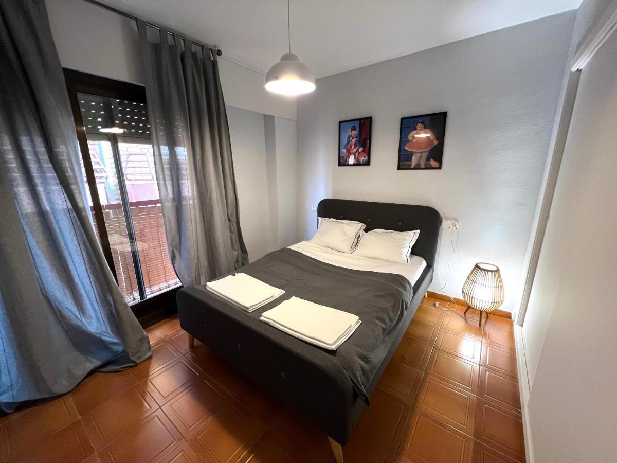 Apartment Botero *