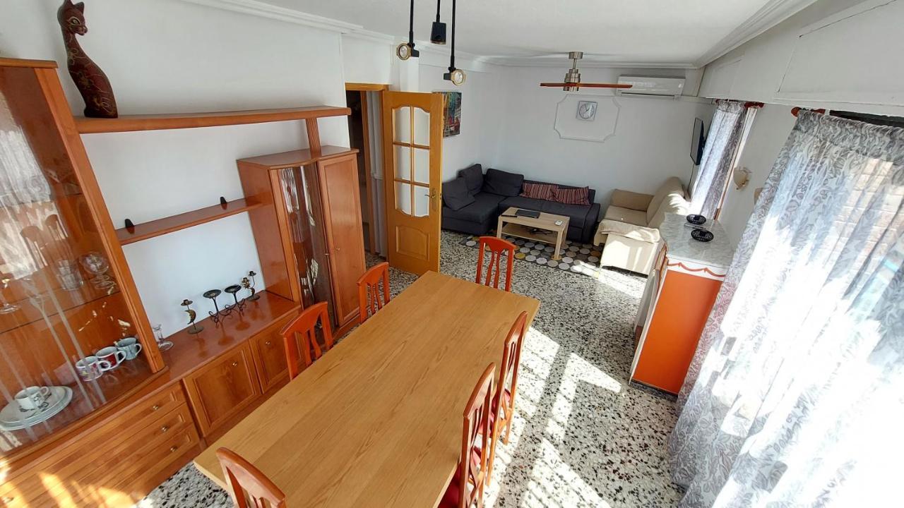Accommodatie bij particulieren Central Alicante
