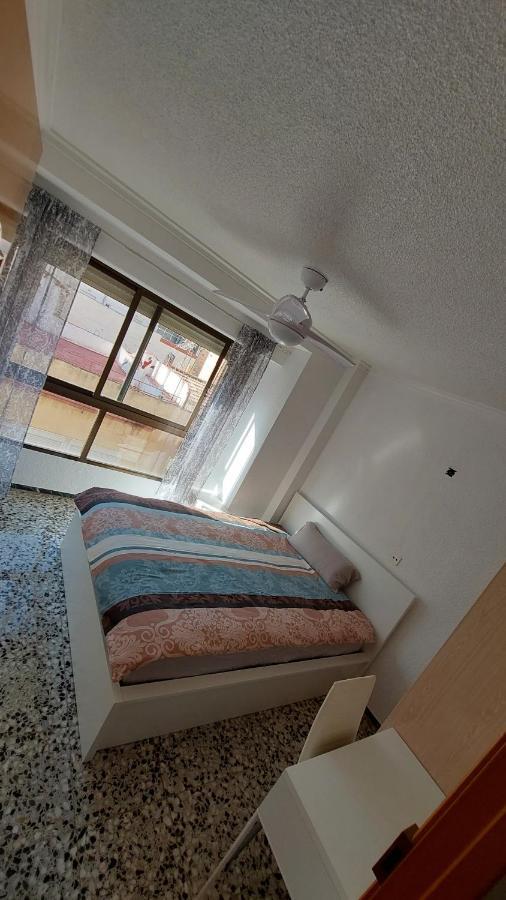 Central Accommodatie bij particulieren Alicante