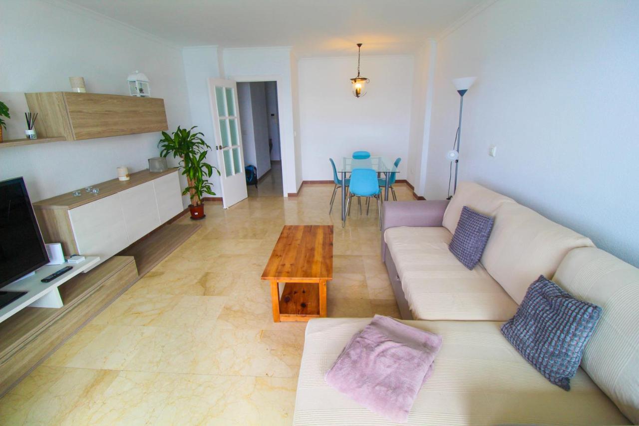 Seaside Serenity: Bright With Pool And Proximity * Alicante